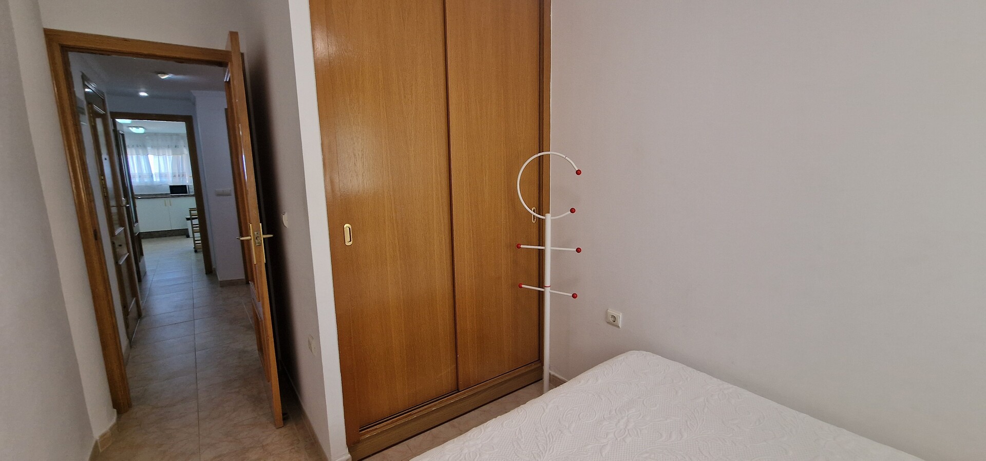 Apartamento 90 m² em Cullera