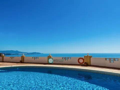 Piso de 75 m² en Almuñécar