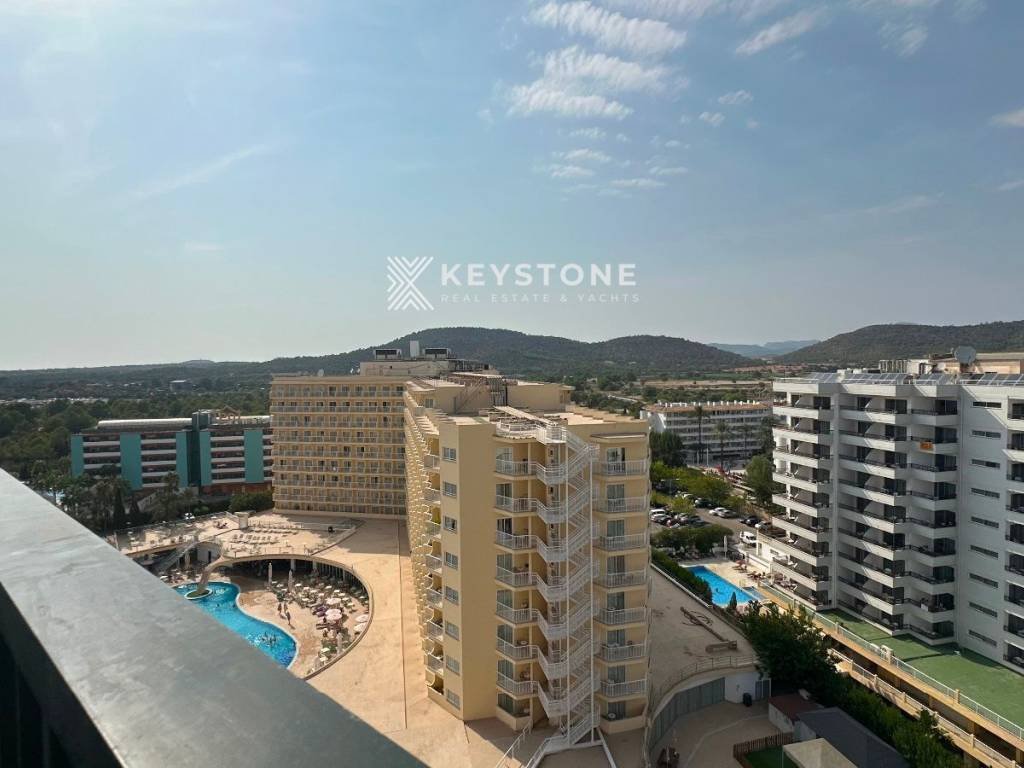 Piso de 56 m² en Calvià