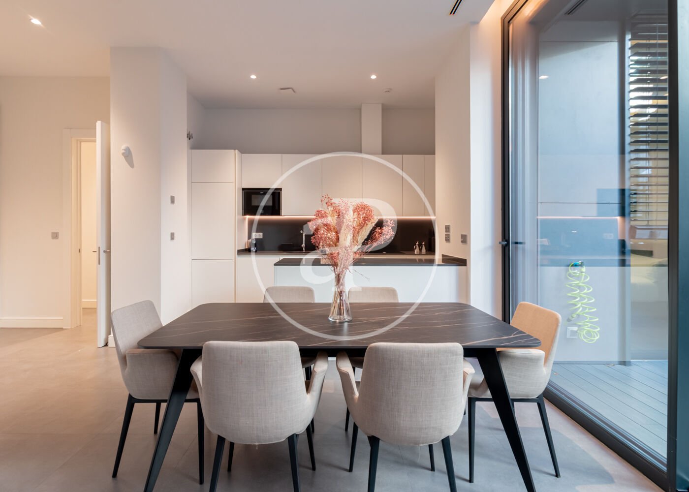 Pis de 183 m² a Madrid