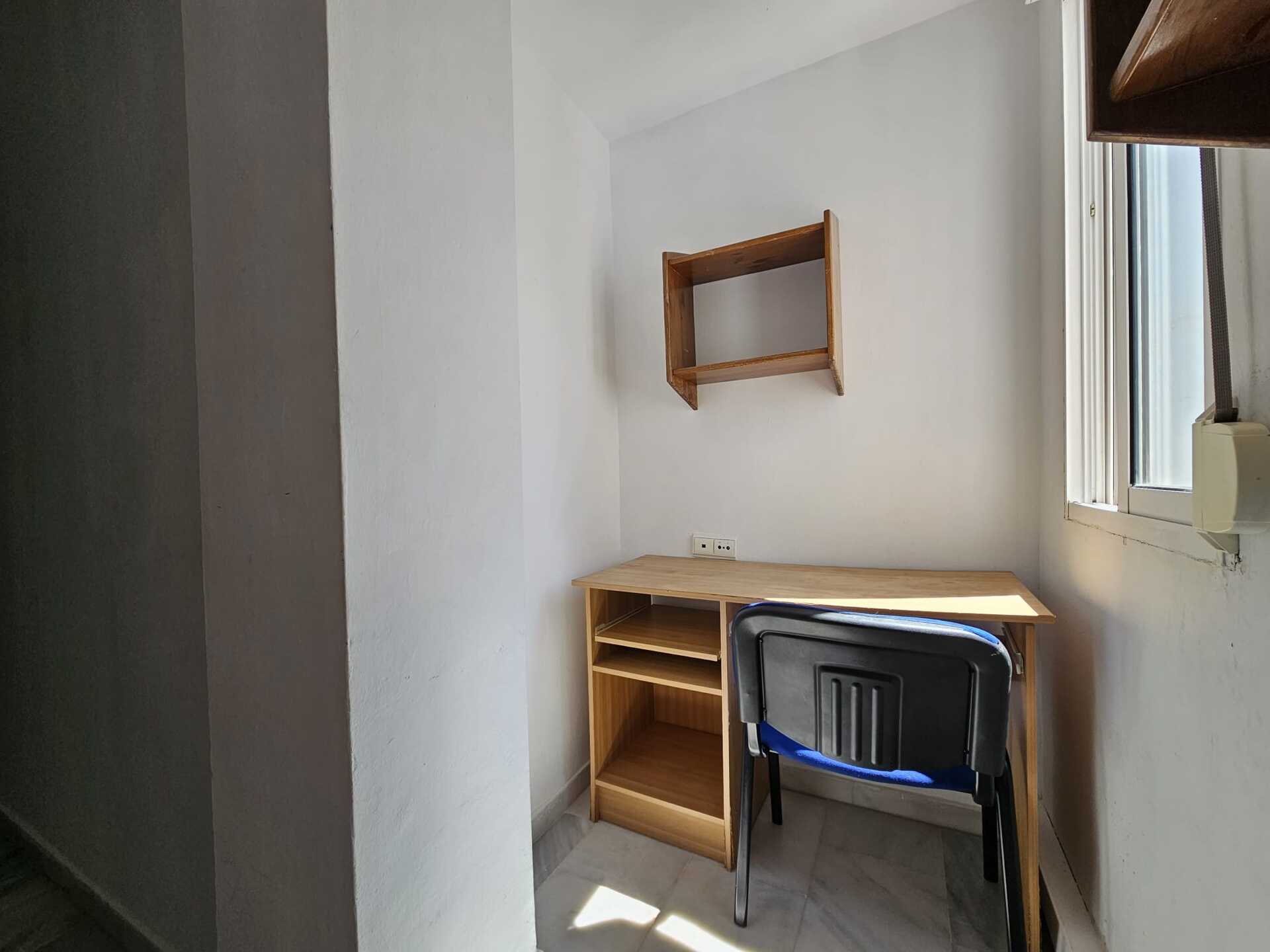 Habitación 150 m², Granada