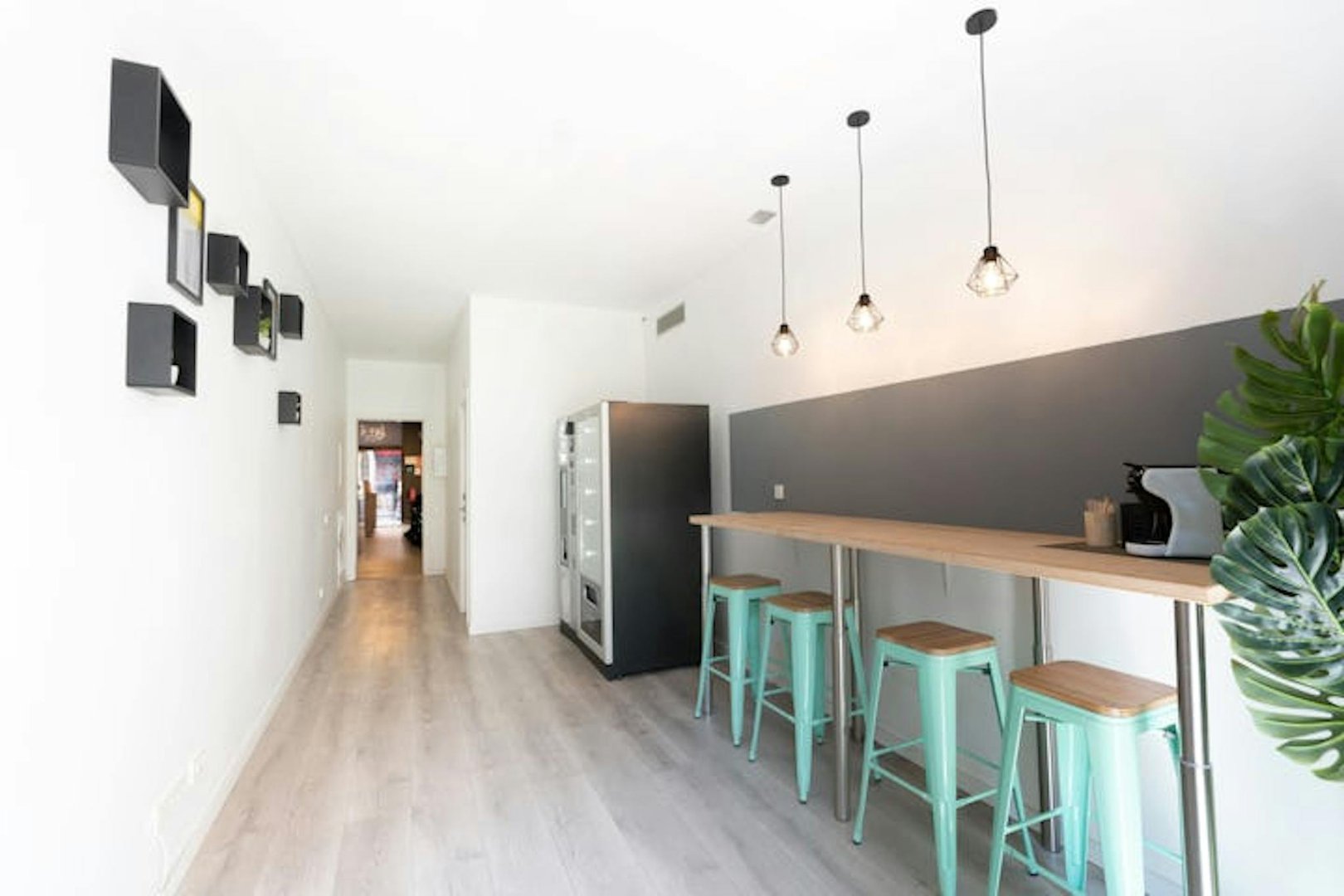 Habitación 71 m², Barcelona