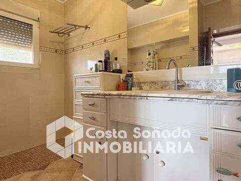Casa de 120 m² en Benissa
