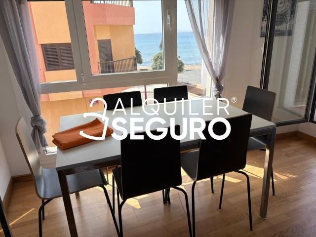 Piso de 110 m² en Puerto del Rosario
