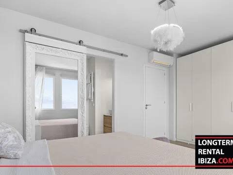 Piso de 200 m² en Sant Josep de sa Talaia