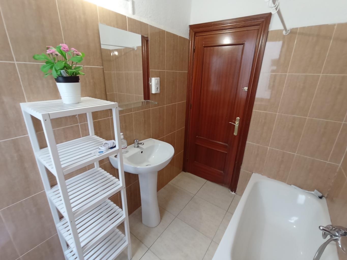 Habitación 110 m², Granada