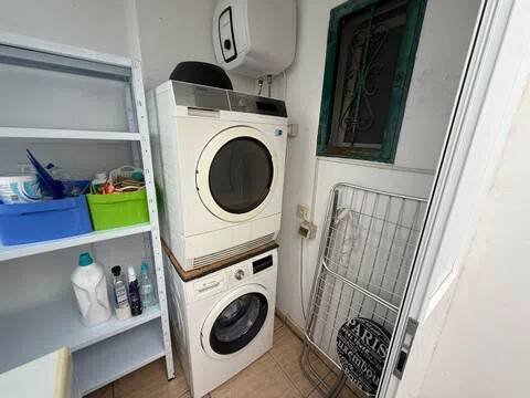 Piso de 40 m² en San Bartolomé de Tirajana