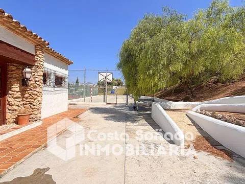 Piso de 94 m² en Benitachell