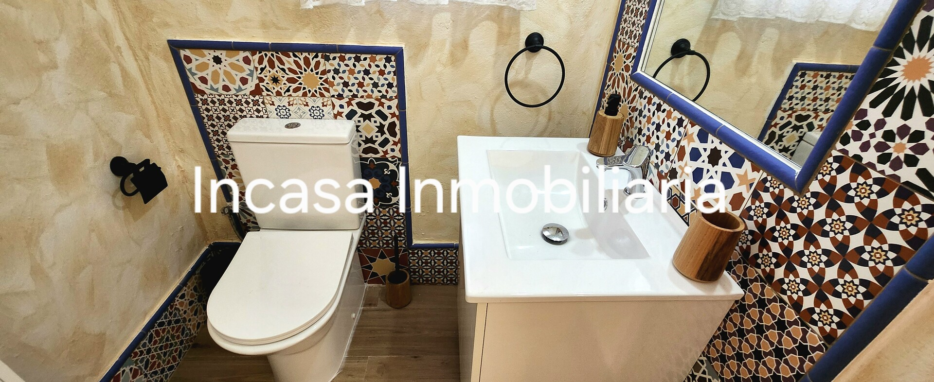Appartamento 30 m² a Valverde del Camino