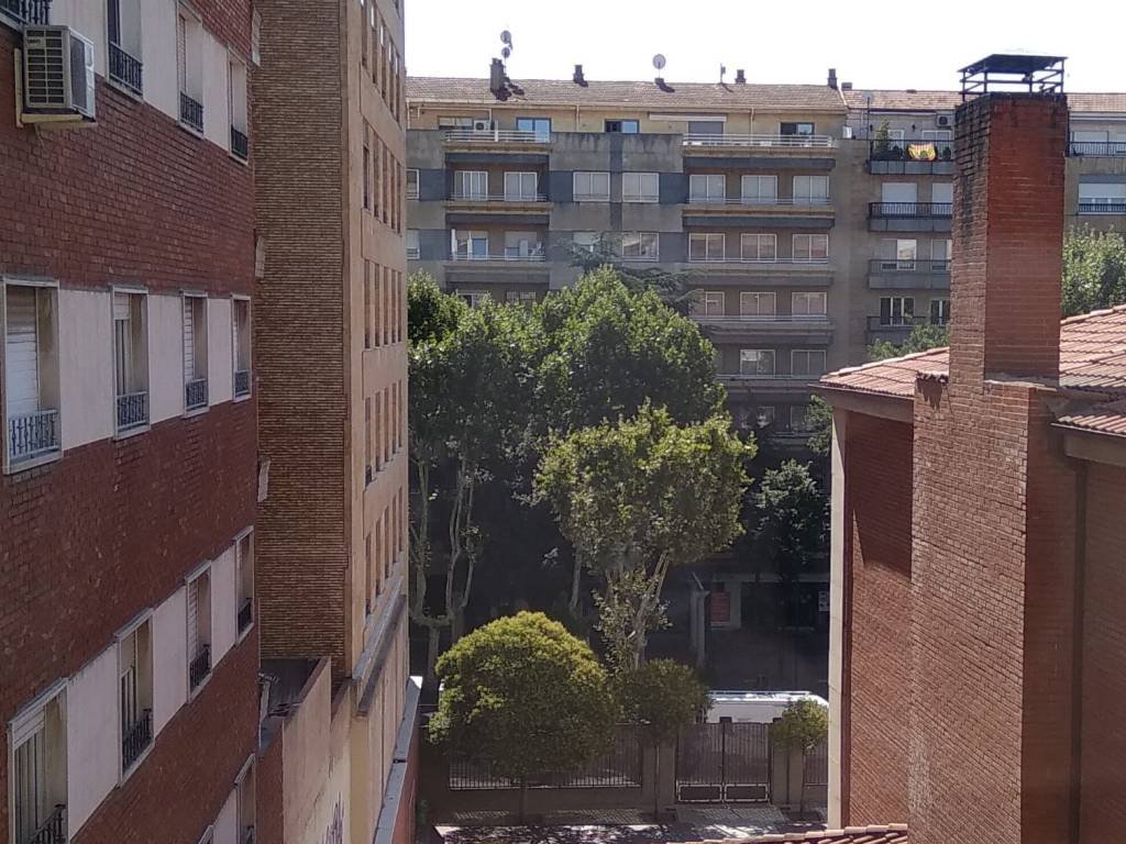 Piso de 100 m² en Salamanca