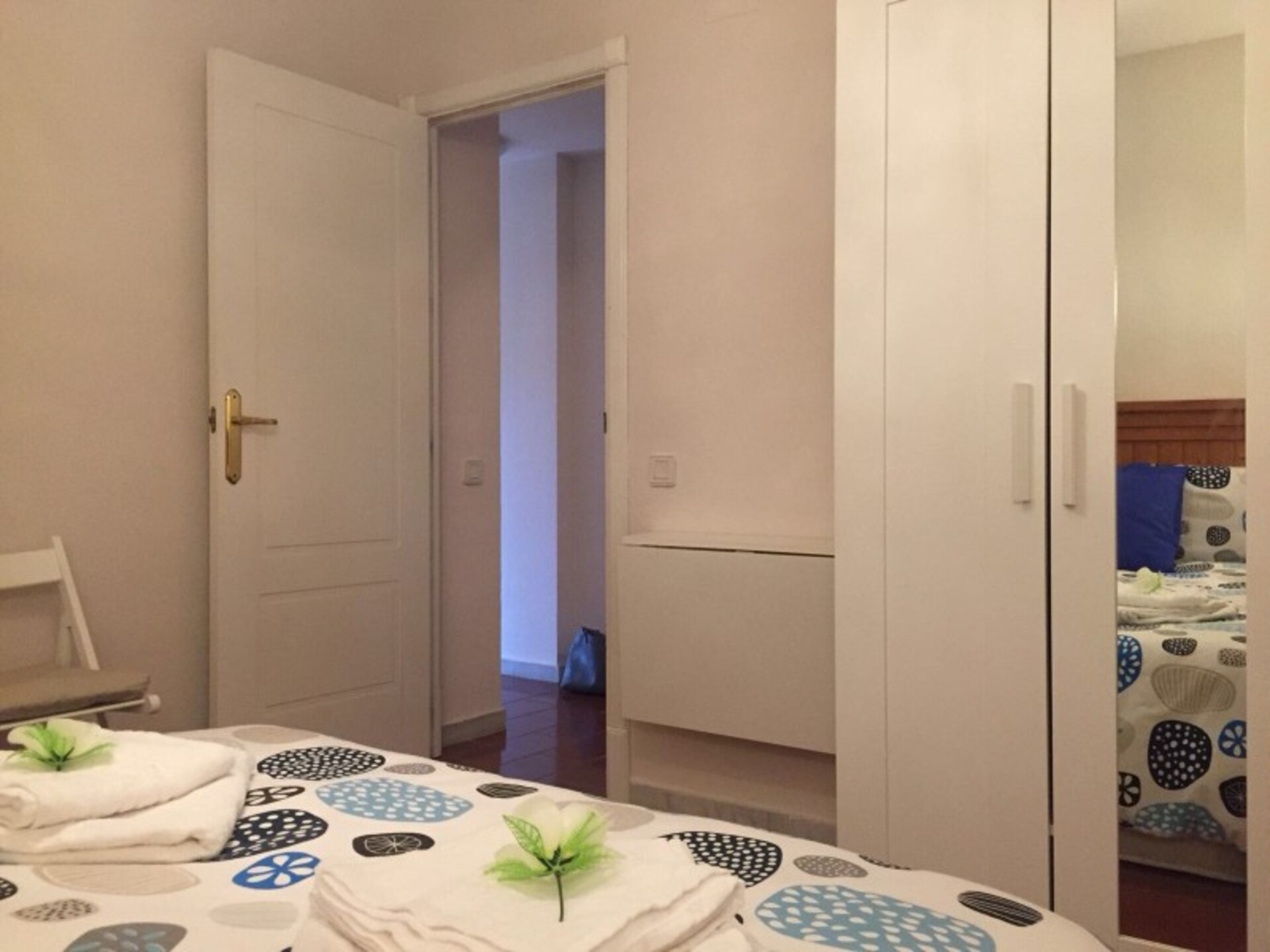Piso de 68 m² en Ayamonte