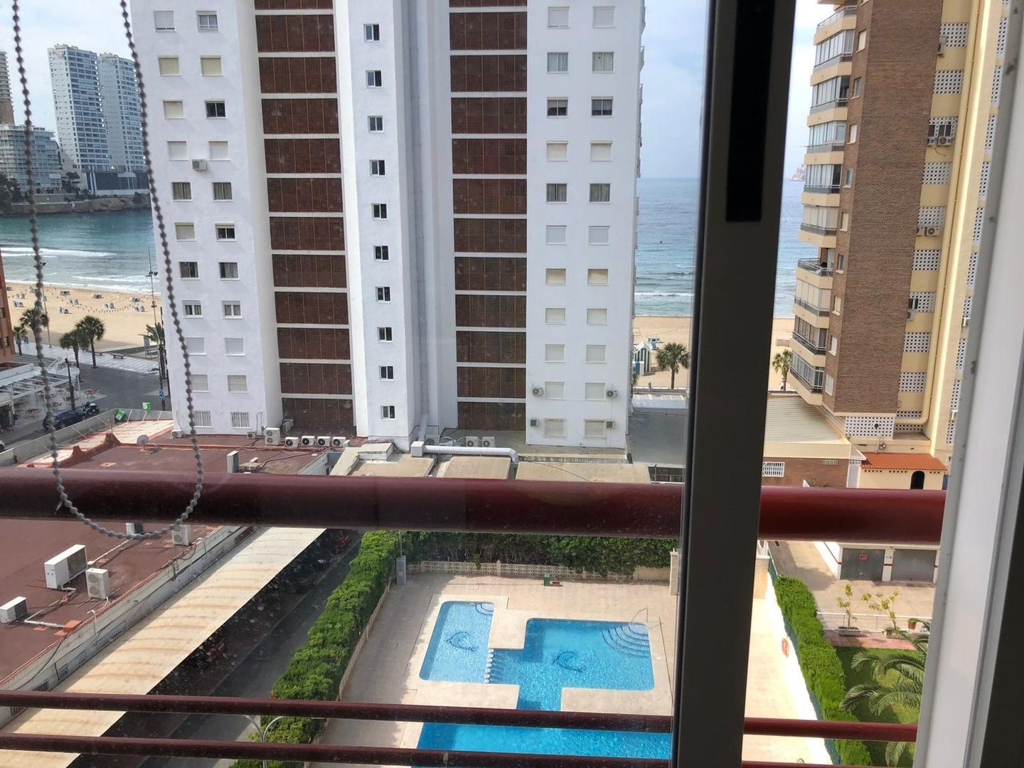Pis de 70 m² a Benidorm