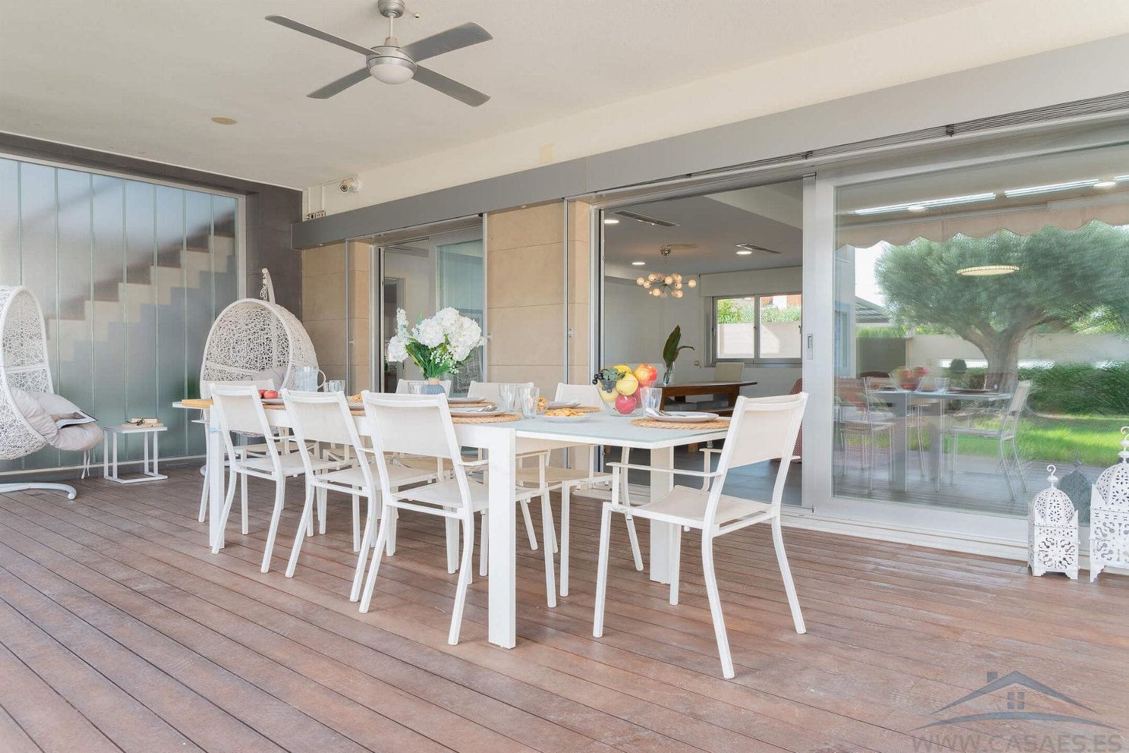 Piso de 515 m² en Roquetas de Mar