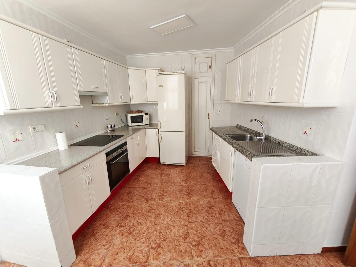 Appartement 158 m² à Séville