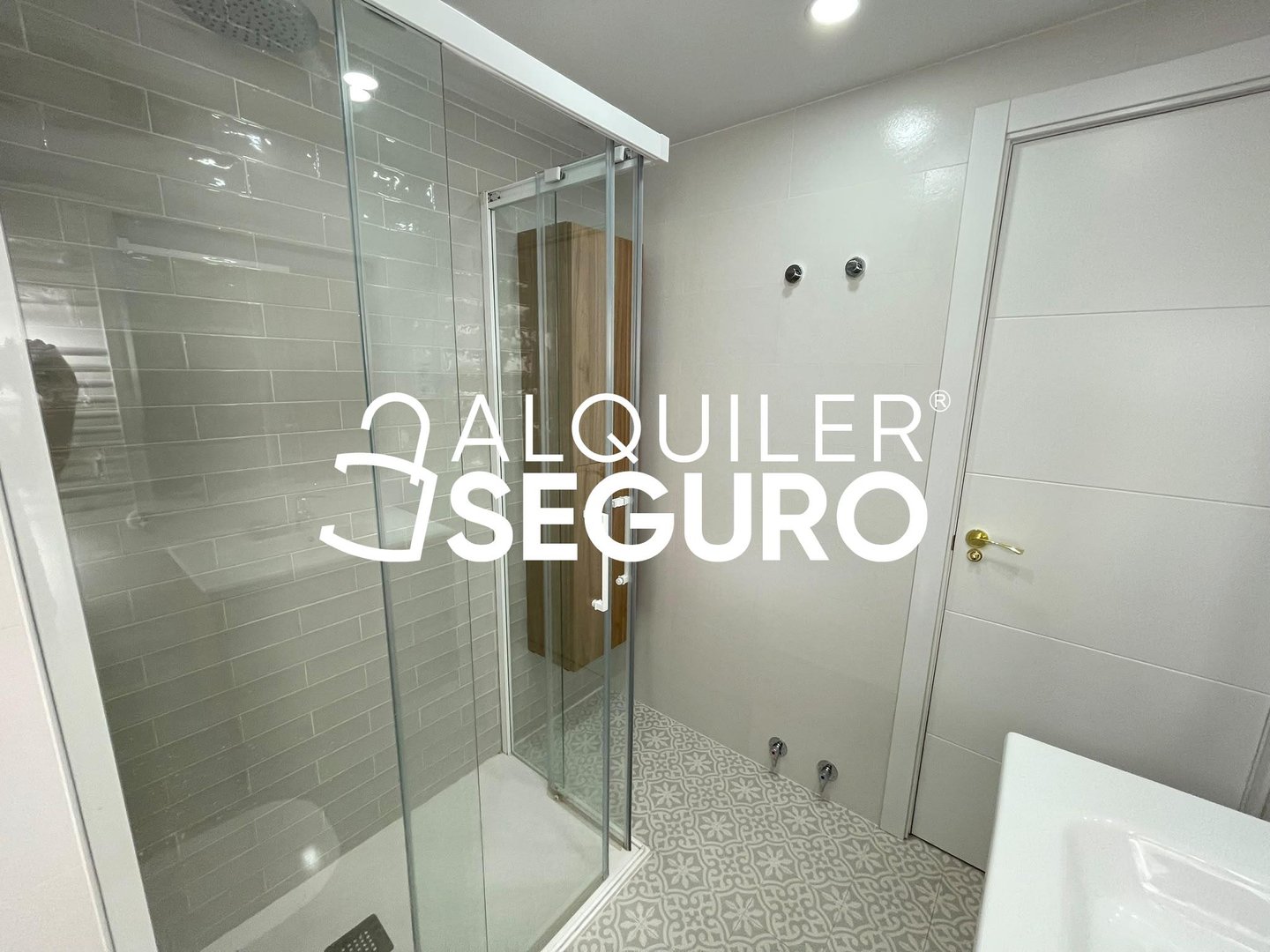 Квартира 65 м² у Madrid