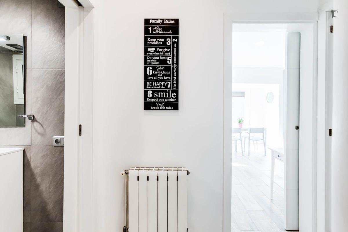 Piso de 85 m² en Barcelona