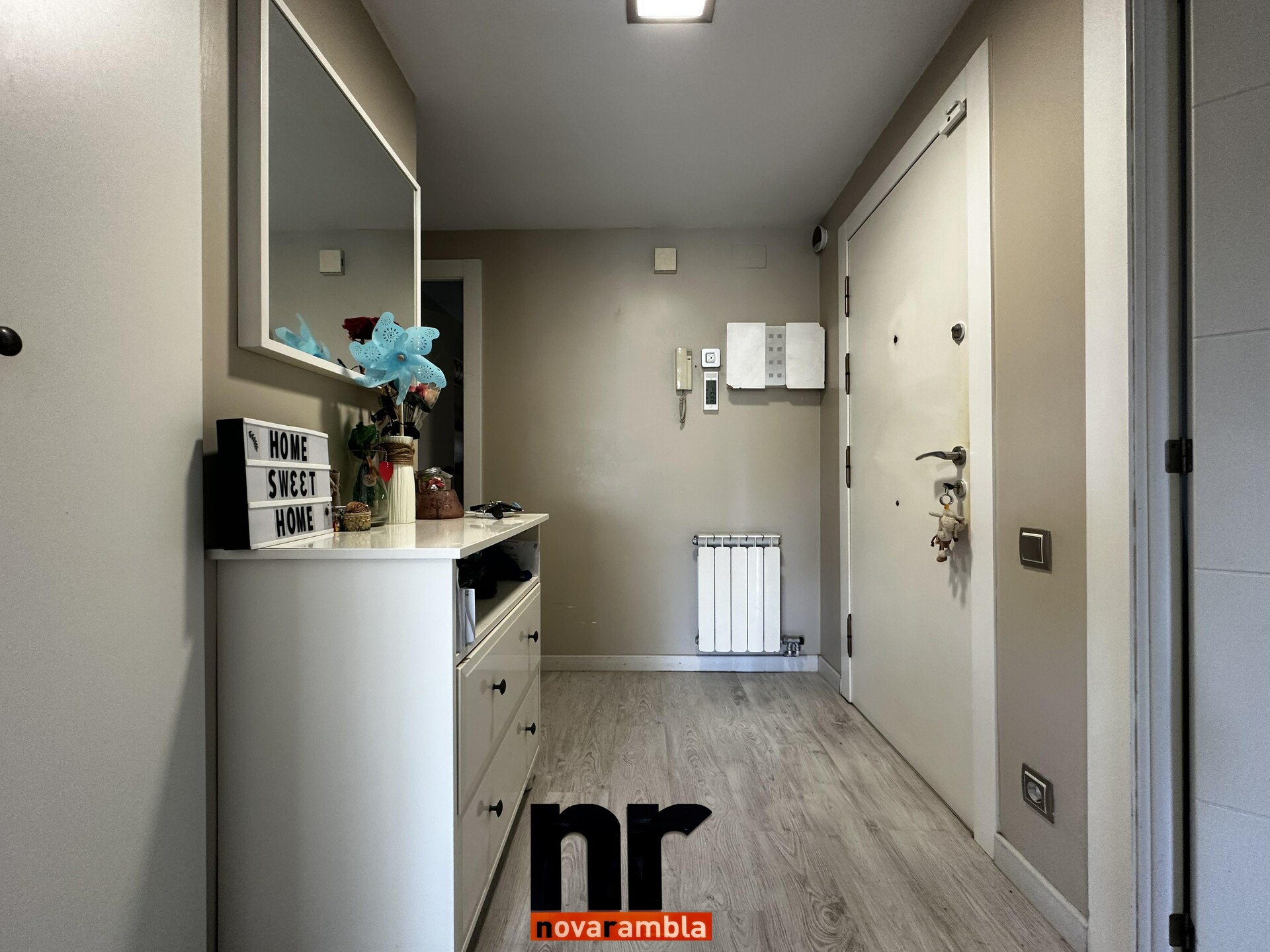 Piso de 100 m² en Ripollet