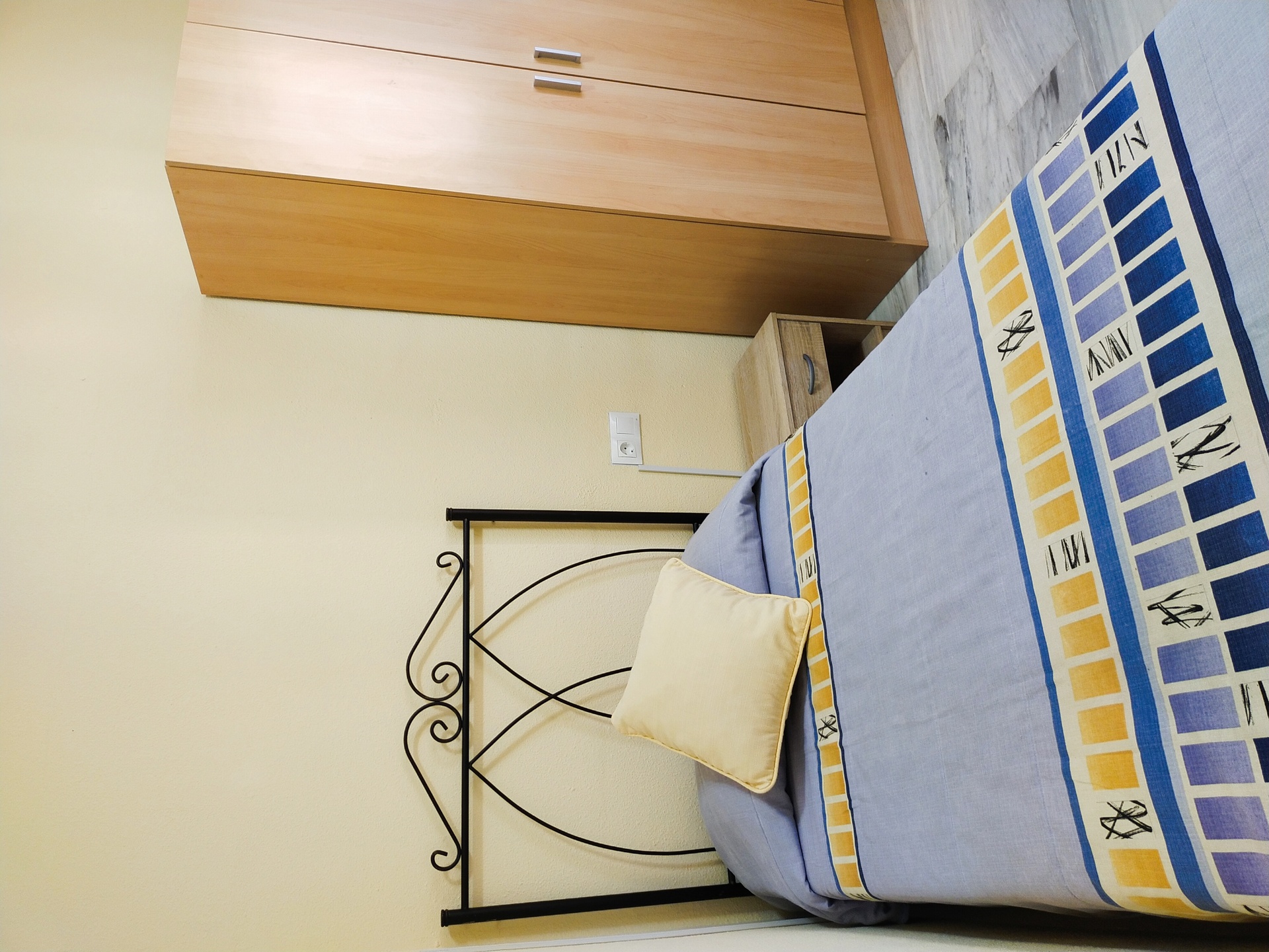 Habitación 90 m², Málaga