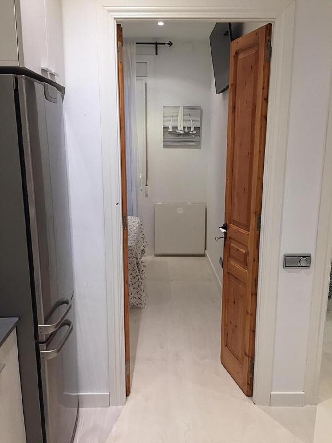 Piso de 55 m² en Cáceres