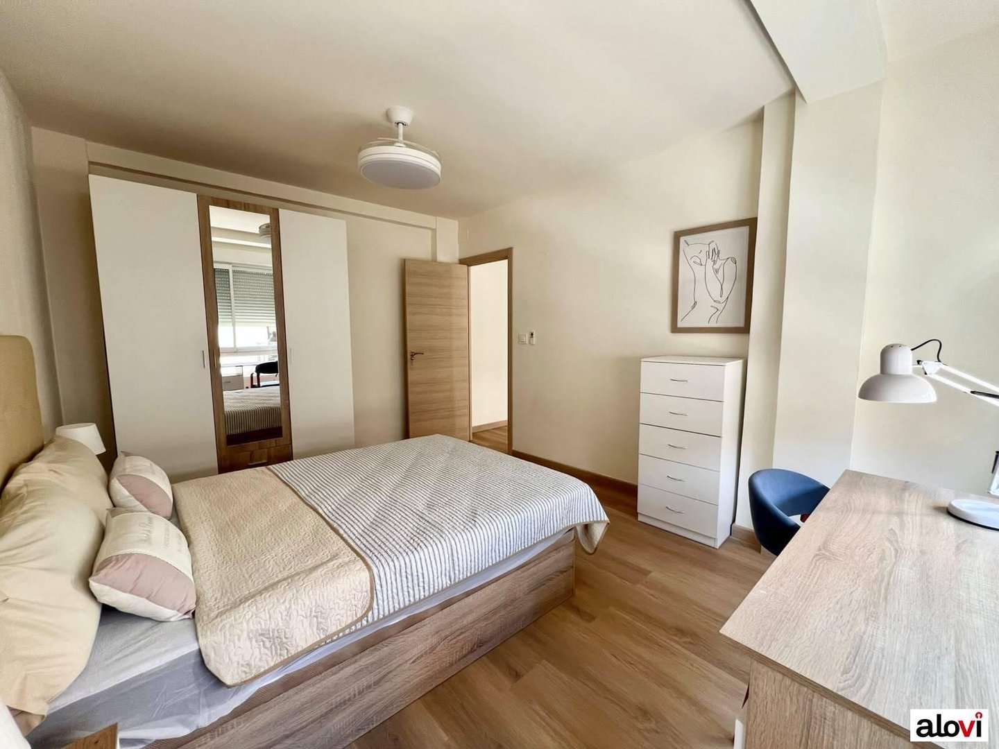 Zimmer zur Miete, Granada
