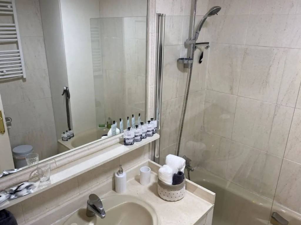 Pis de 95 m² a Estepona