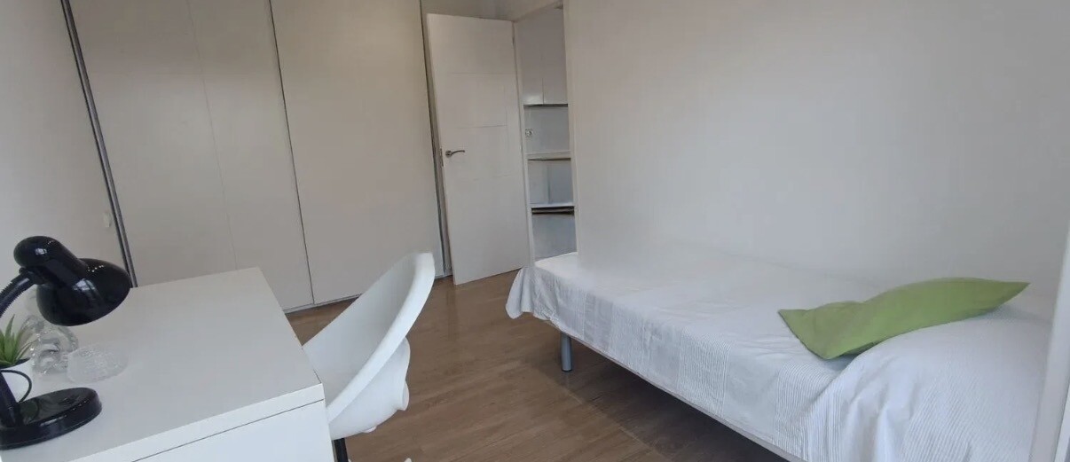 Pis de 95 m² a València
