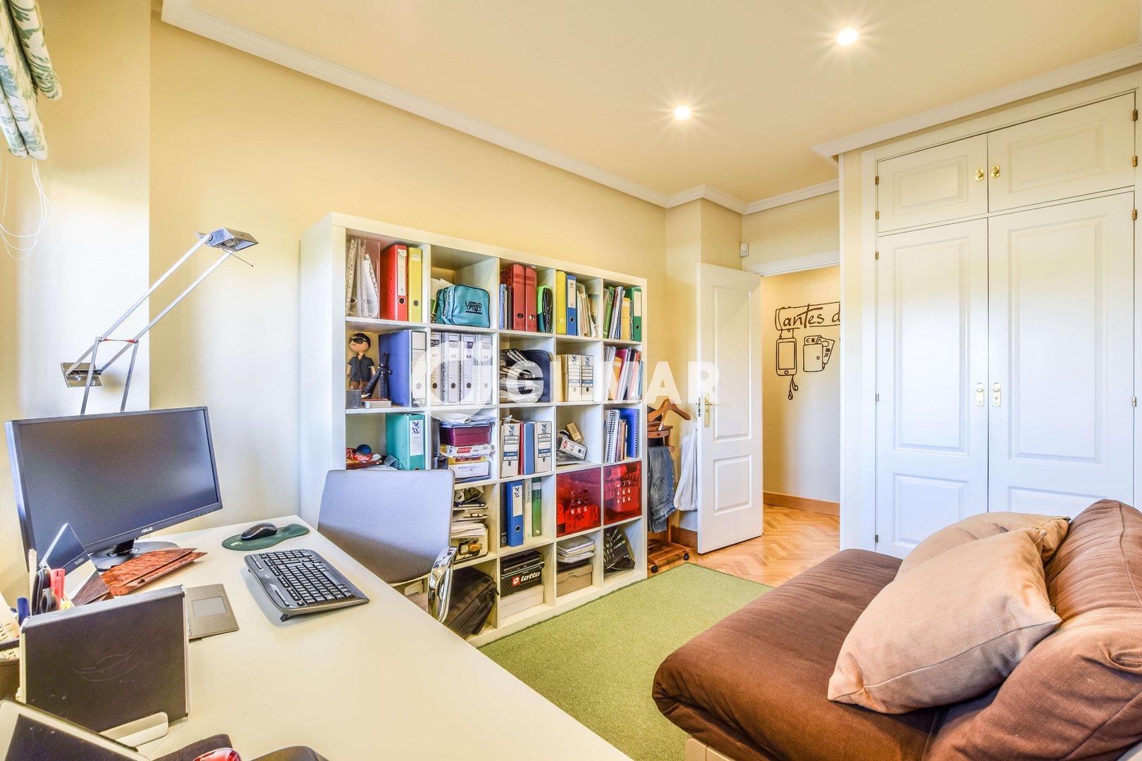 Piso de 138 m² en Boadilla del Monte
