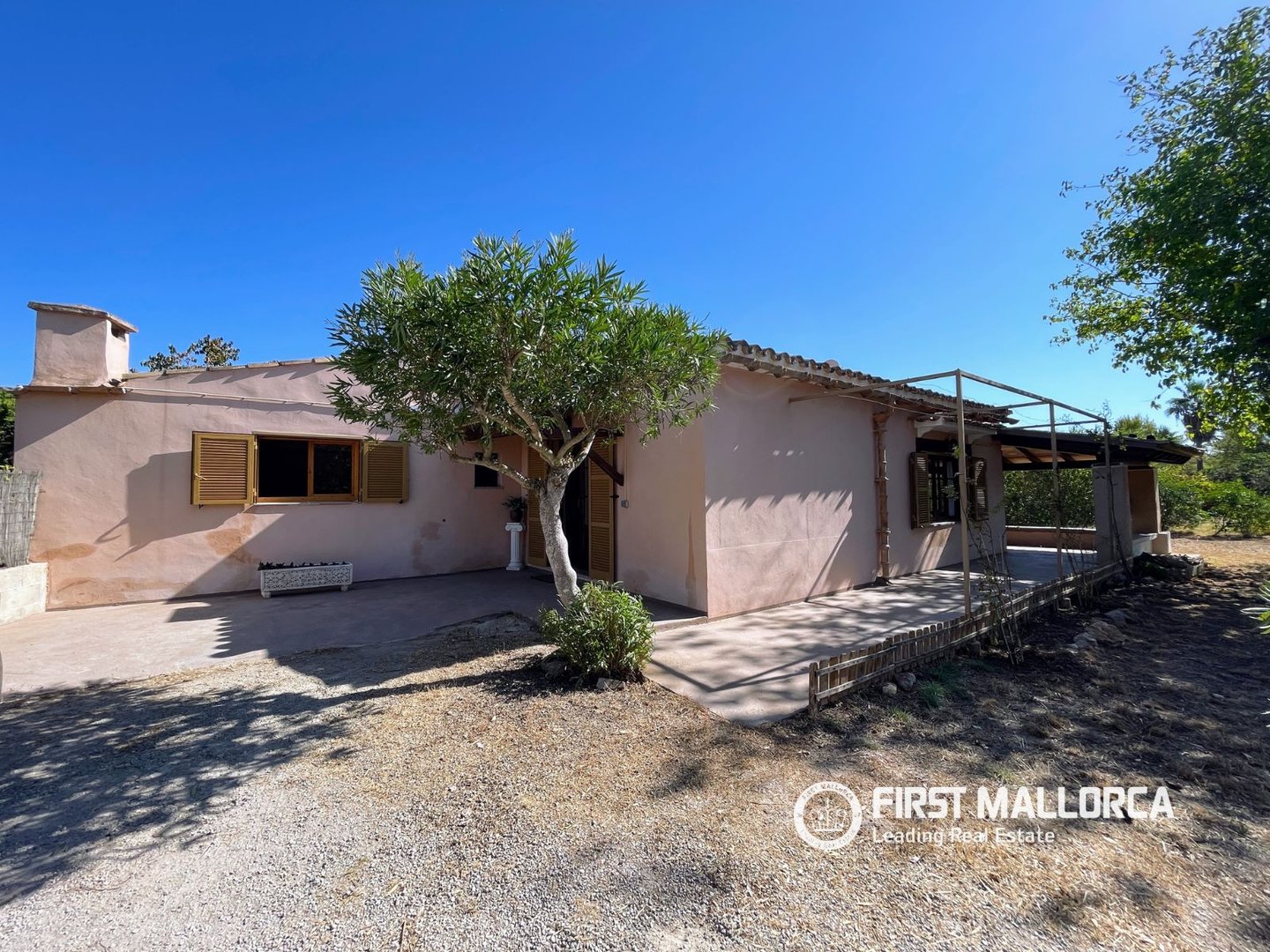 Piso de 142 m² en Pollença