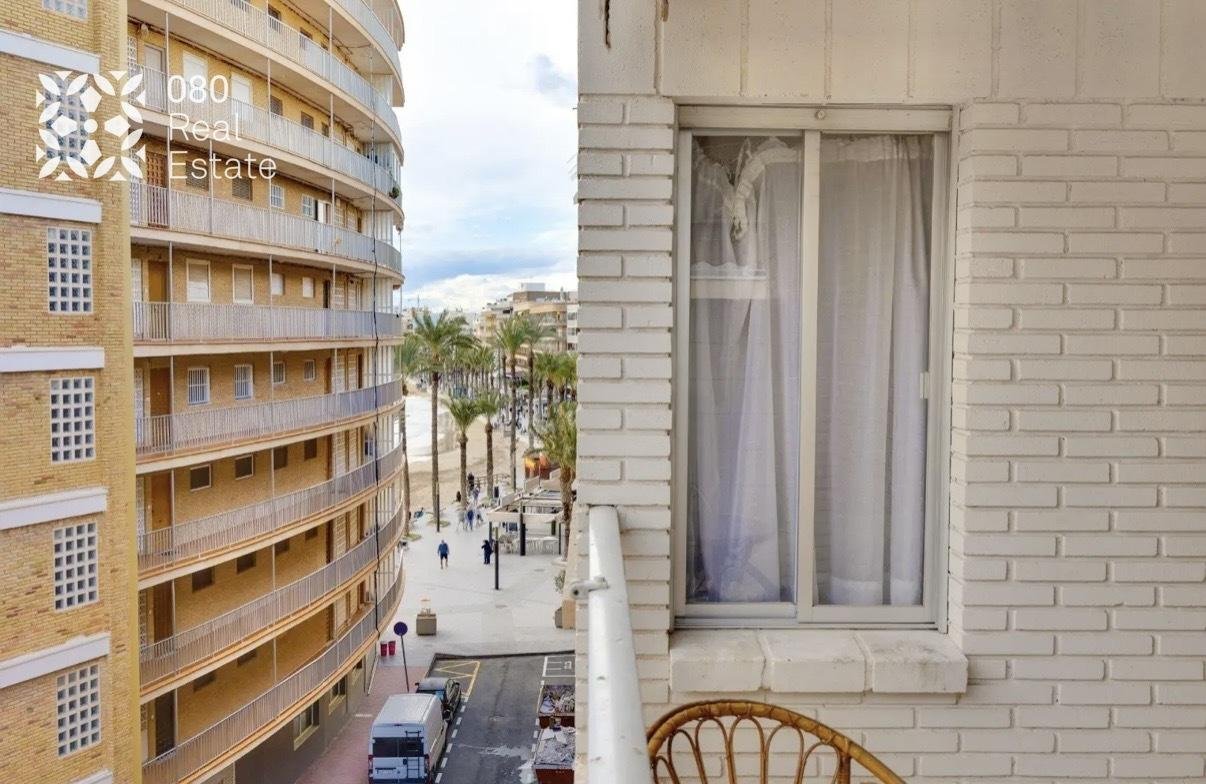 Piso de 77 m² en Torrevieja