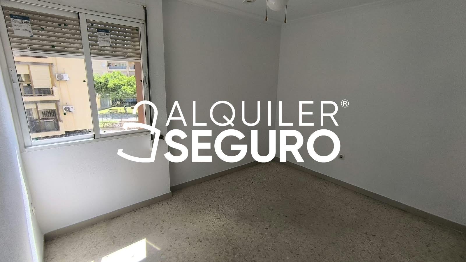 Piso de 90 m² en Sevilla