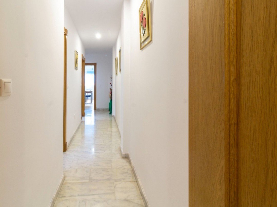 Piso de 76 m² en Motril