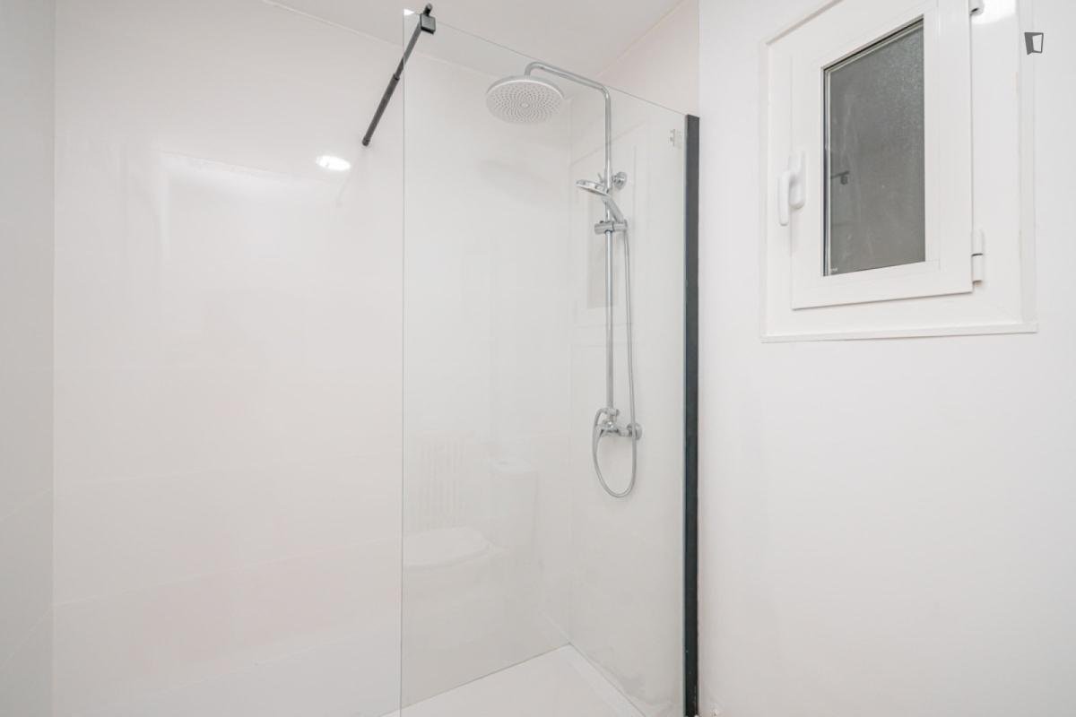 Habitación en alquiler, Madrid