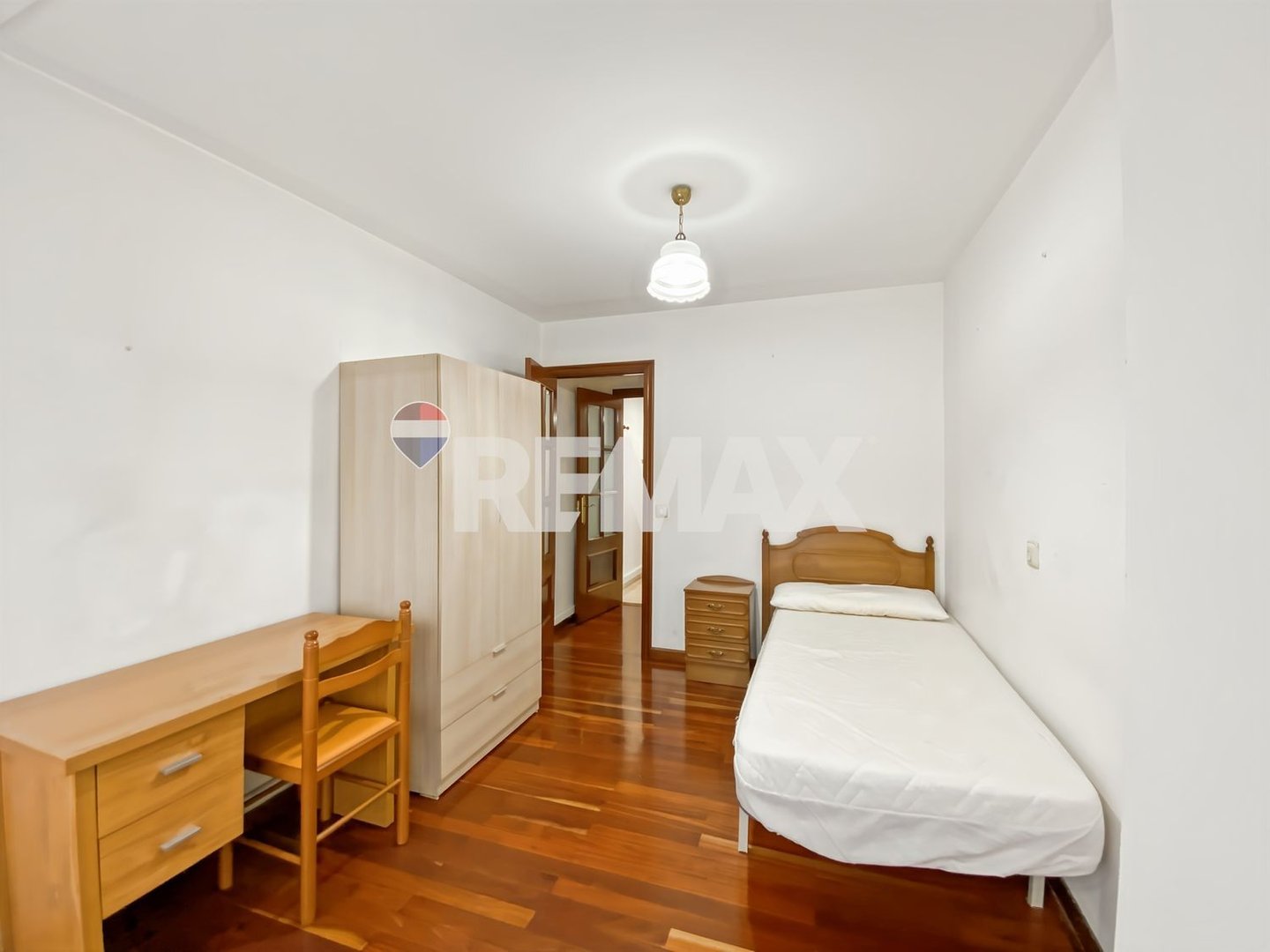 Pis de 82 m² a Santiago de Compostel·la