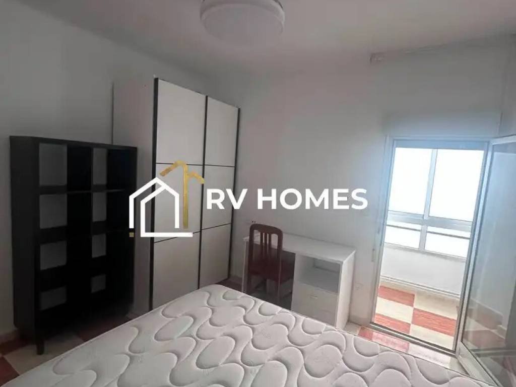 Piso de 95 m² en Cáceres