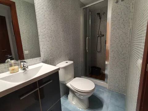 Piso de 102 m² en Cubelles