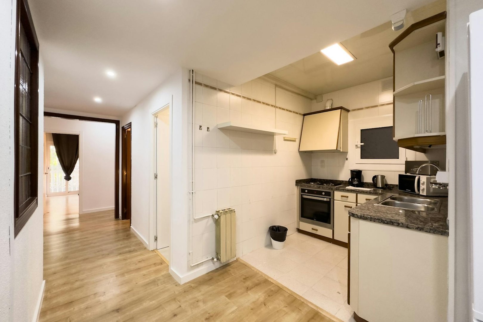 Habitación 90 m², Barcelona