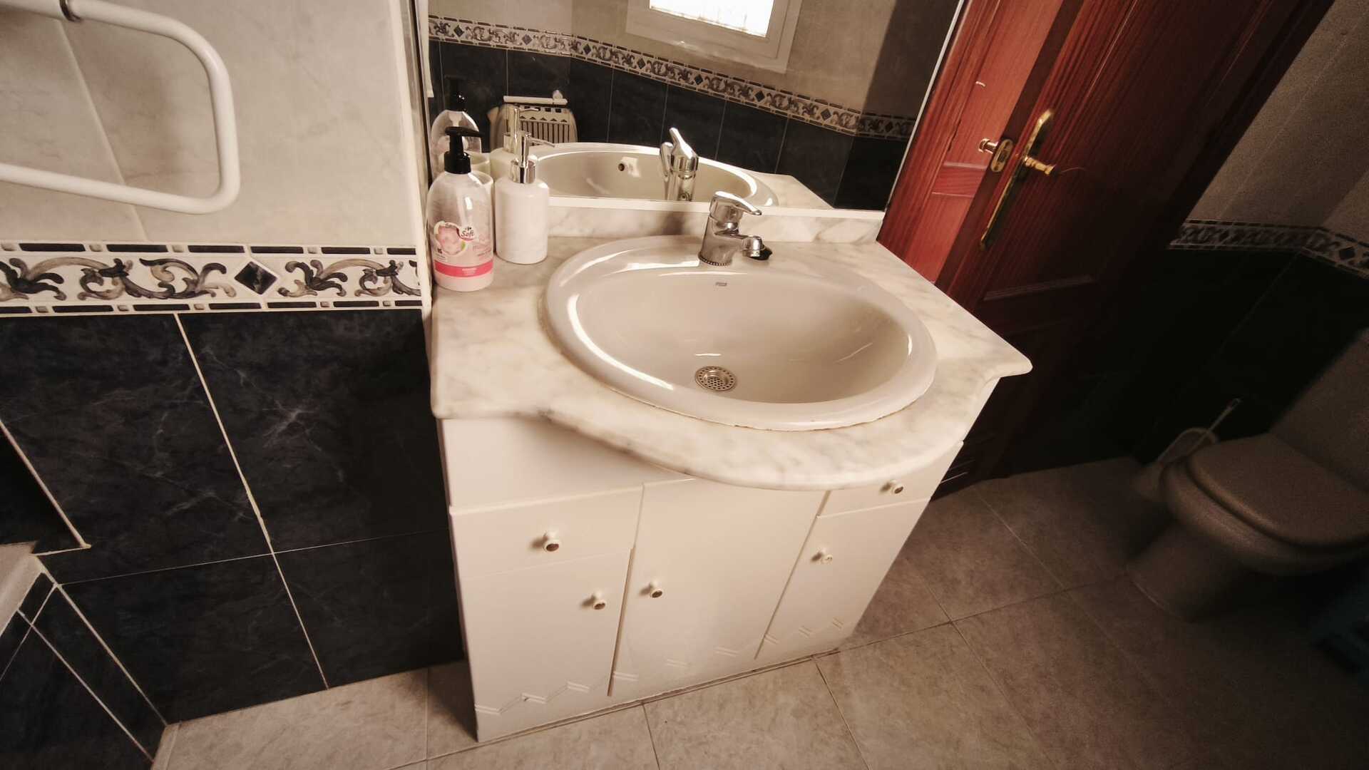 Piso de 85 m² en Almería