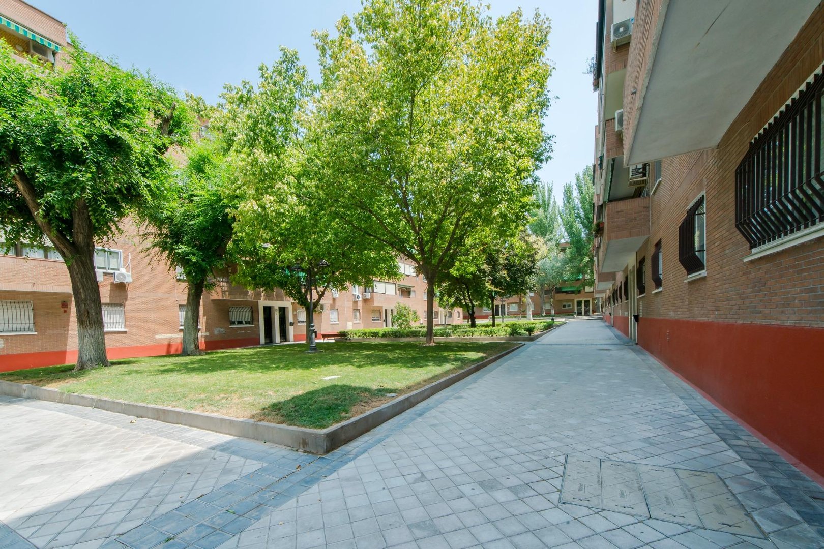 Flat 90 m² in Arganda del Rey