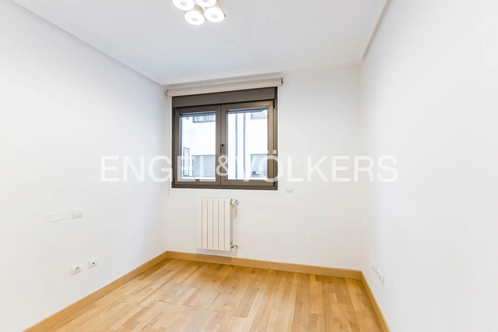 Piso de 100 m² en Madrid