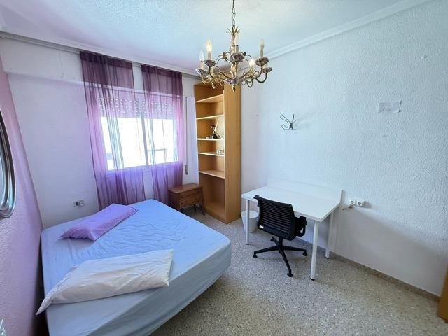 Piso de 140 m² en Murcia