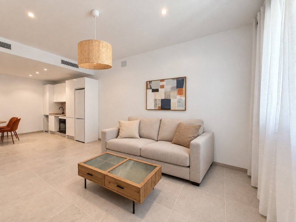 Piso de 74 m² en Córdoba