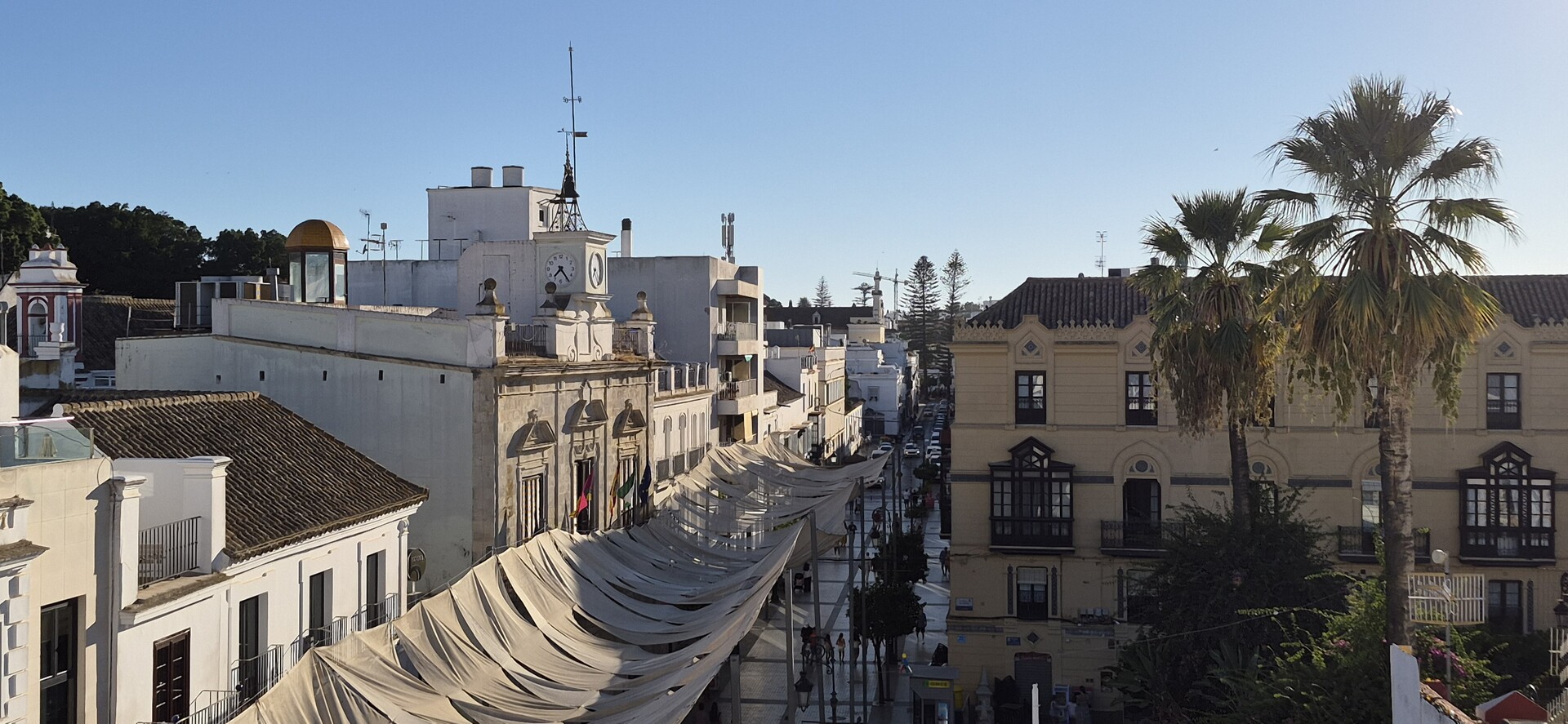 Piso de 125 m² en Sanlúcar de Barrameda