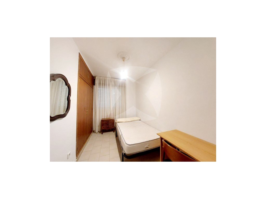 Piso de 110 m² en Badajoz