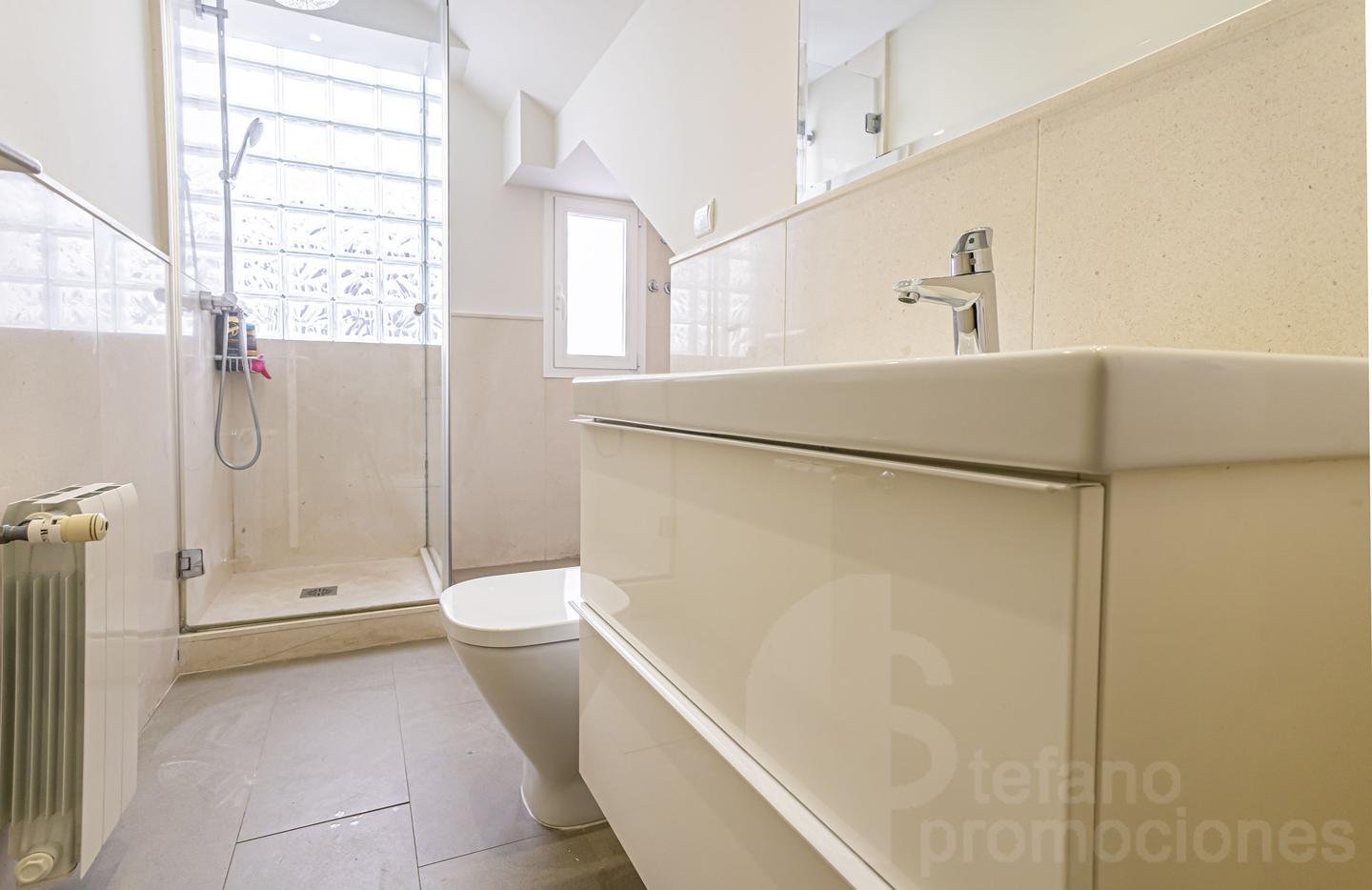 Piso de 180 m² en Málaga