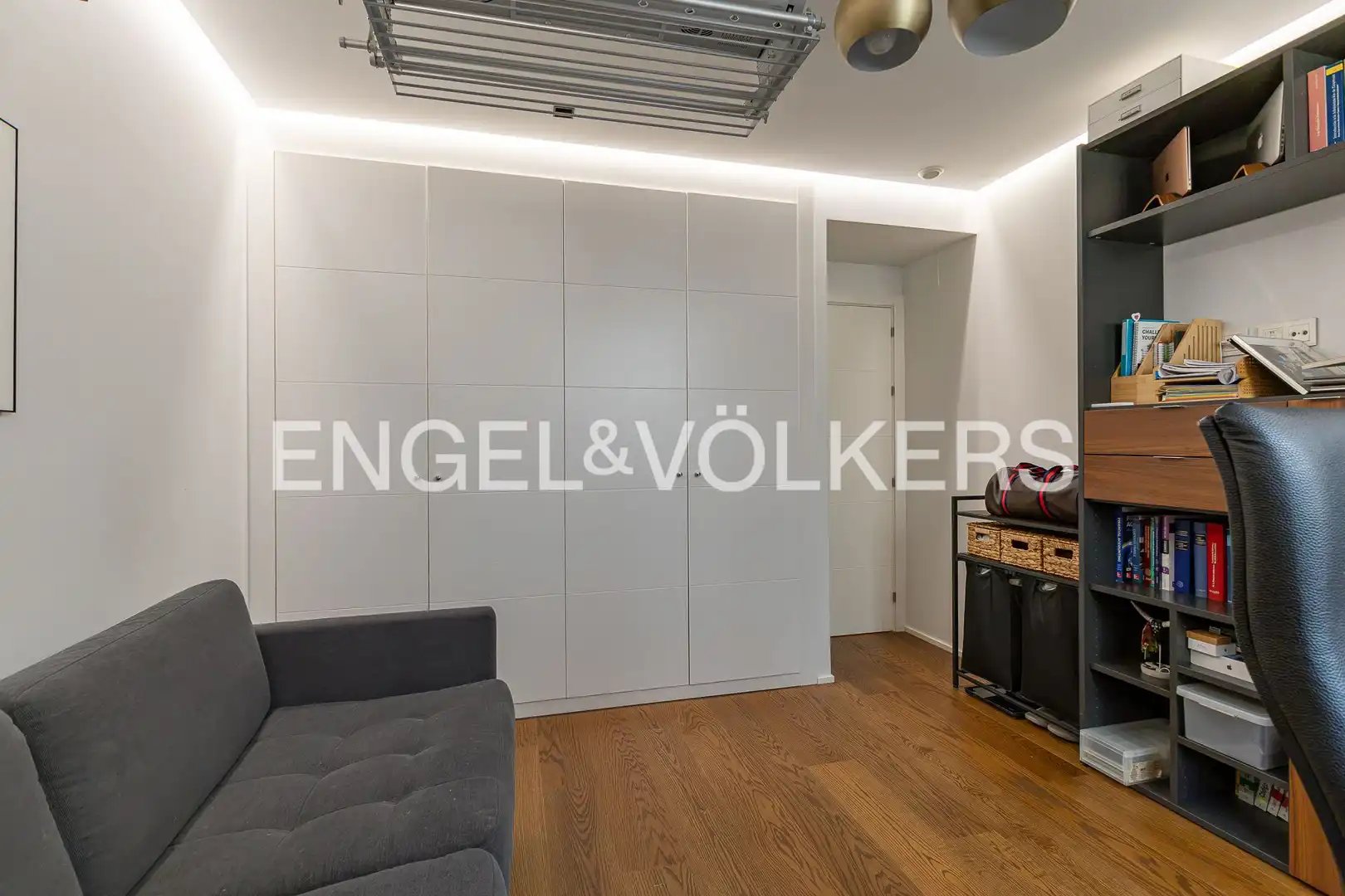 Piso de 113 m² en Madrid