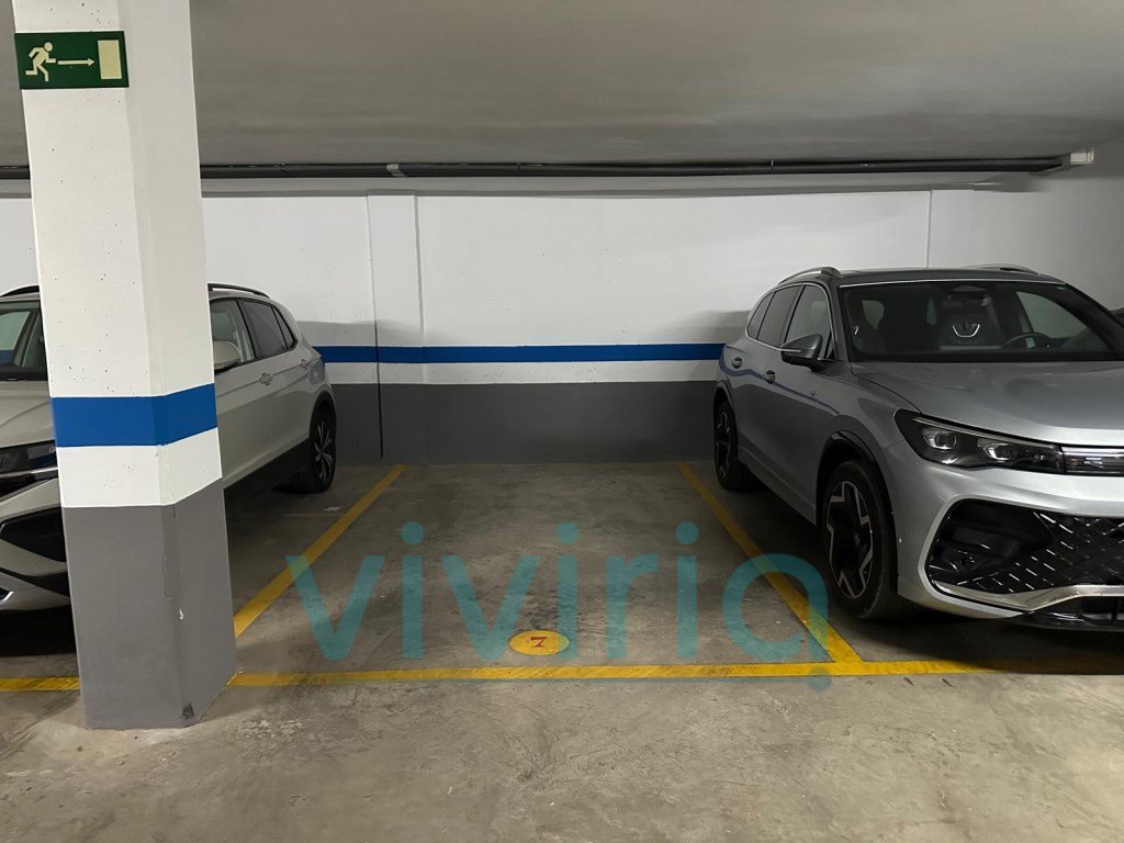 Piso de 105 m² en Xirivella