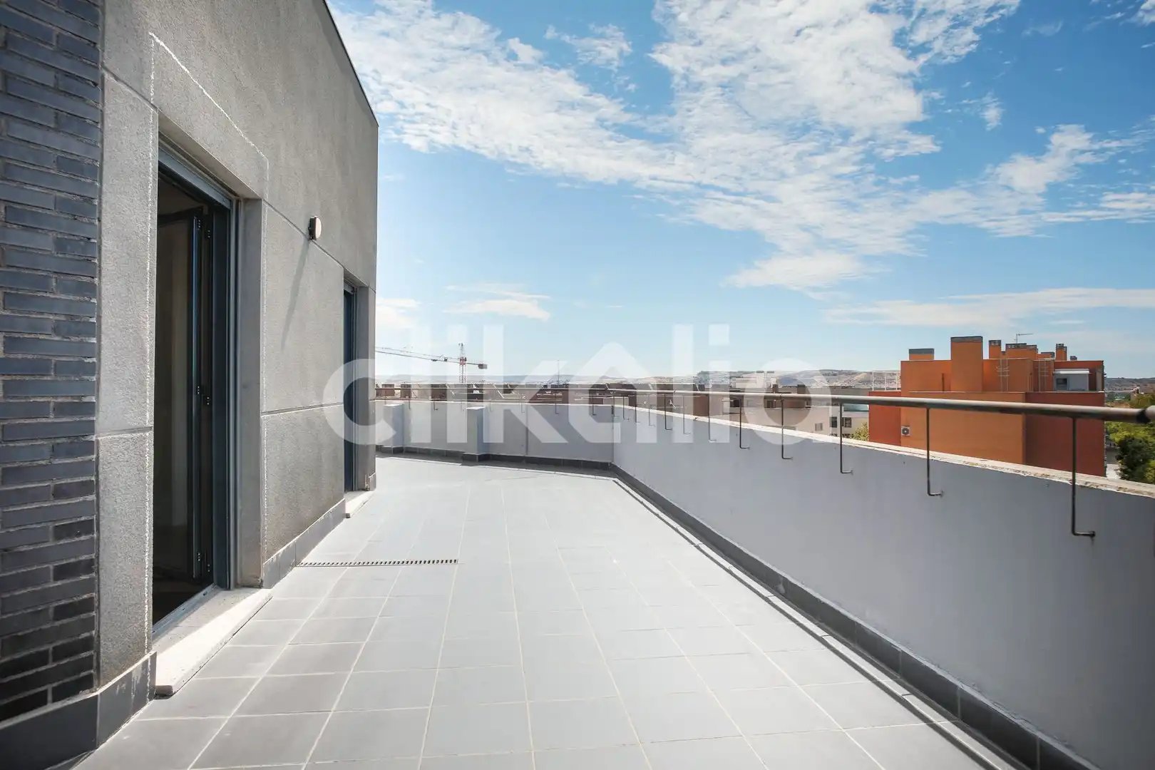 Piso de 120 m² en Torrejón de Ardoz