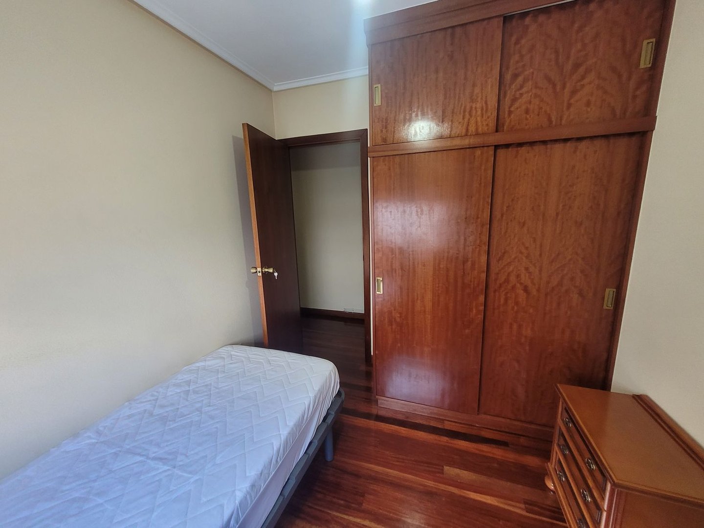 Habitación en alquiler, Santiago de Compostela
