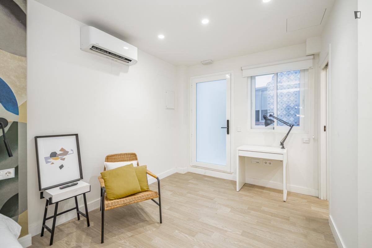Habitación en alquiler, Málaga