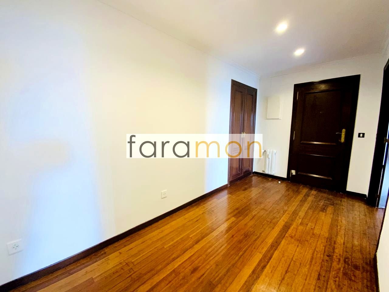 Wohnung 185 m² in Vigo
